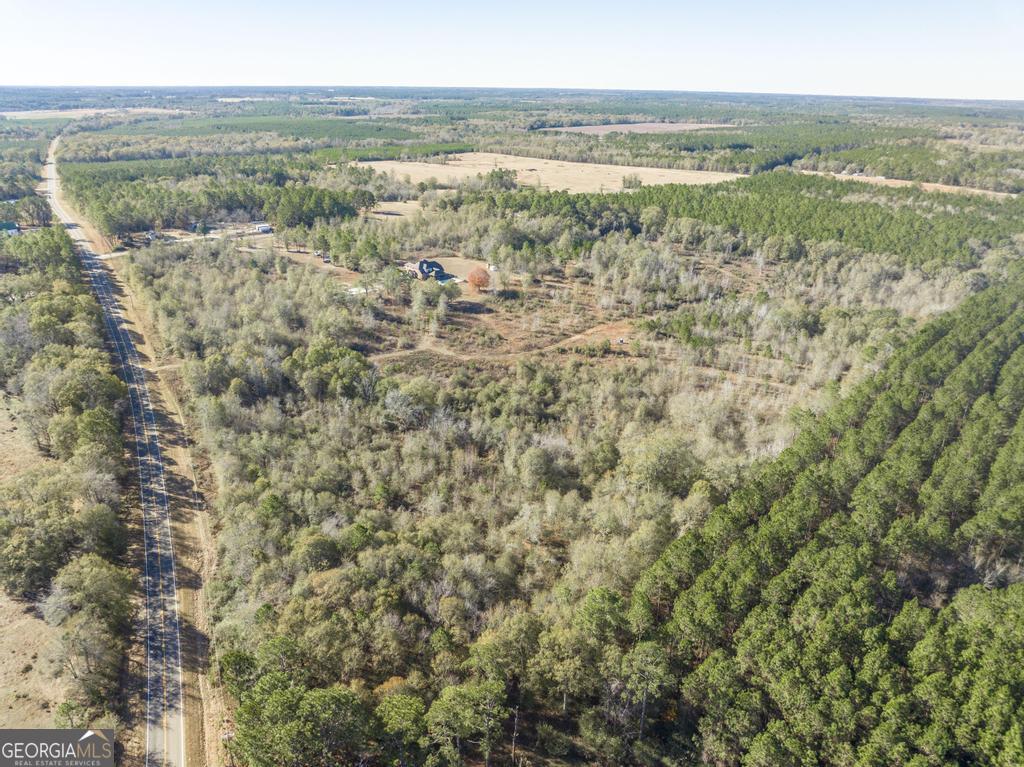 4065 Gordon Road Abbeville, GA 31001 - Photo 48 of 48 a view of a city with an ocean