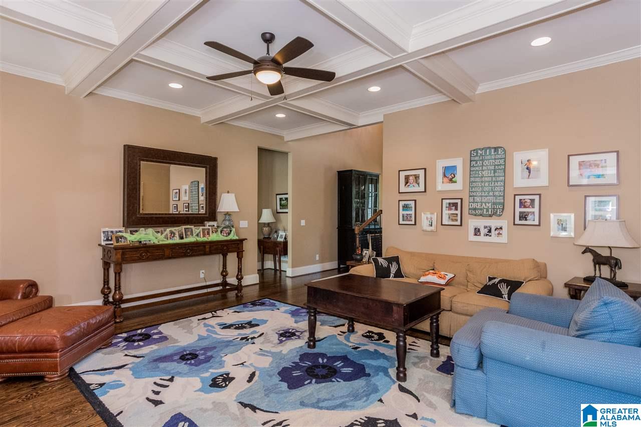 3949 Haddon Circle Birmingham, AL 35226 - Photo 5 of 50