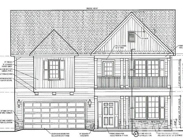3564 South Beaver Lane Raleigh, NC 27604 - Photo 23 of 25 Gallery Image 23