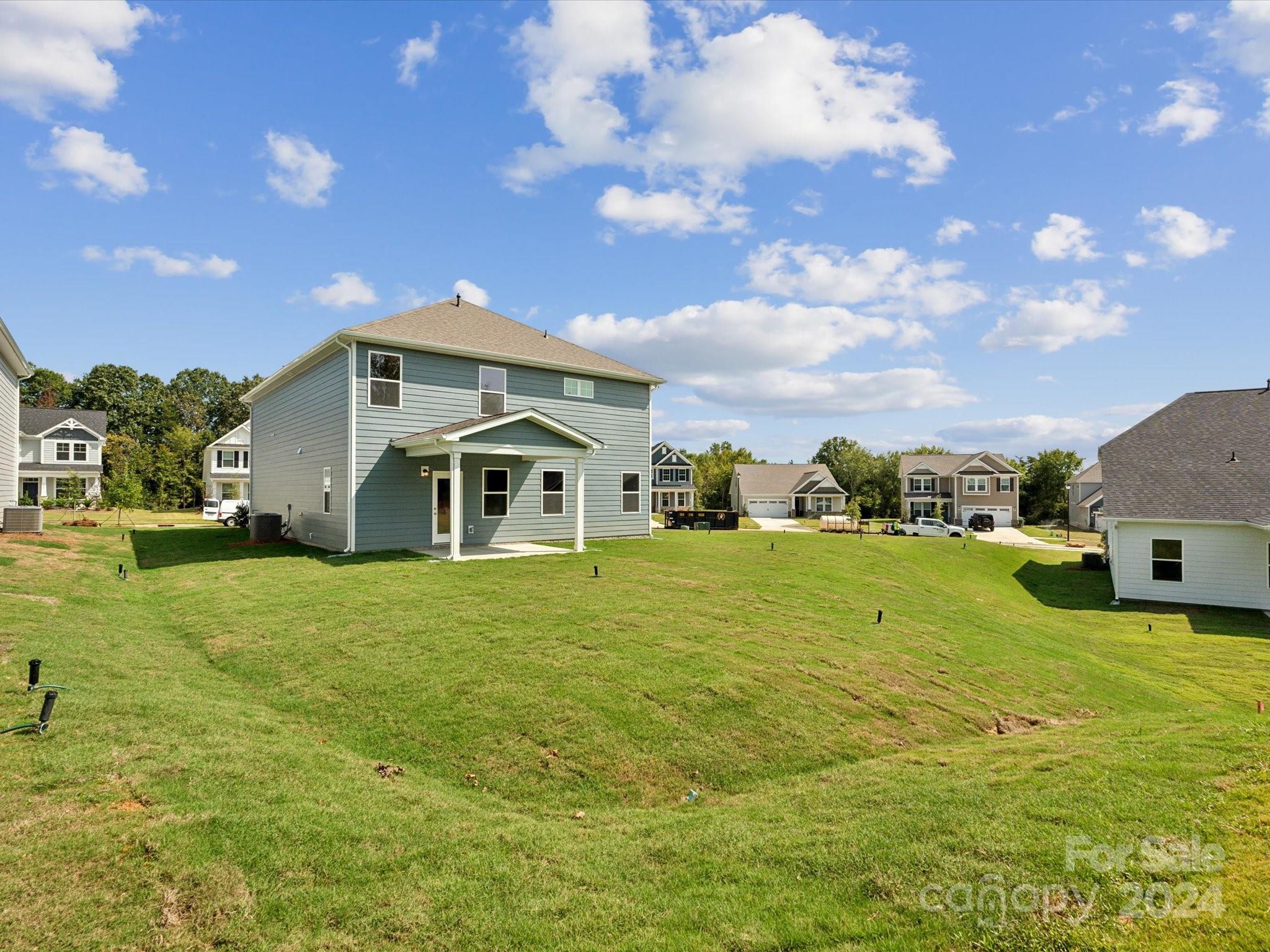 4021 Puddle Pond Road, Unit 657 Indian Trail, NC 28079 - Photo 8 of 48 Gallery Image 8