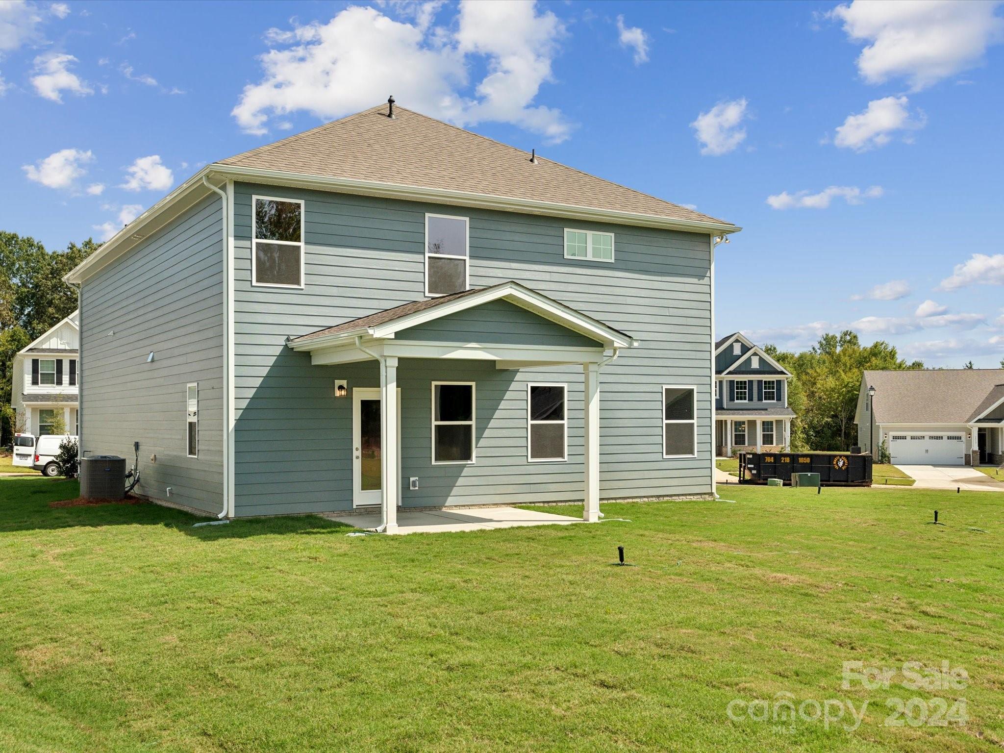 4021 Puddle Pond Road, Unit 657 Indian Trail, NC 28079 - Photo 9 of 48 Gallery Image 9