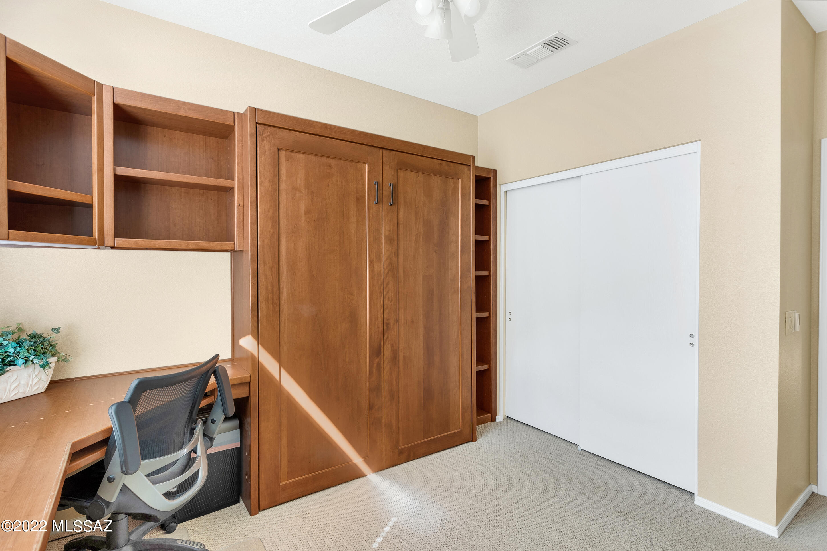 64375 East Wind Ridge Circle Tucson, AZ 85739 - Photo 27 of 38