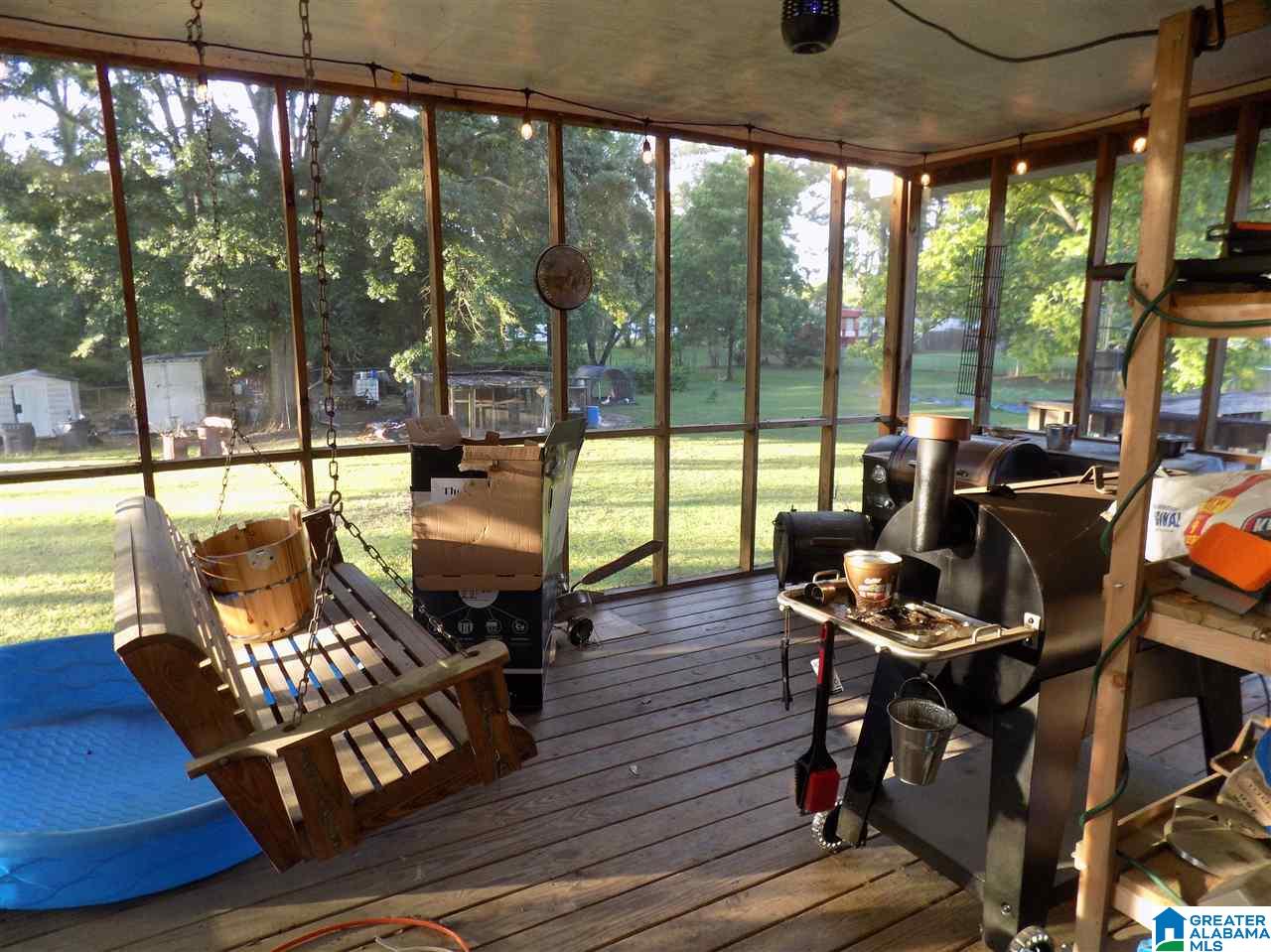1235 McPherson Road Mount Olive, AL 35117 - Photo 19 of 23