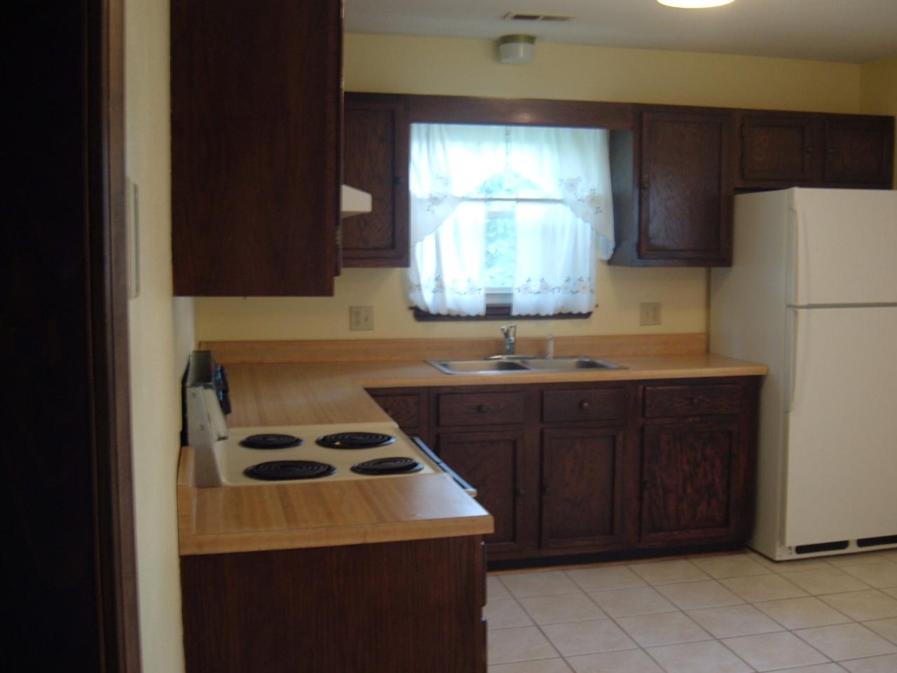 2416 Cannaday Road Northeast Roanoke, VA 24012 - Photo 5 of 8 KITCHEN 1