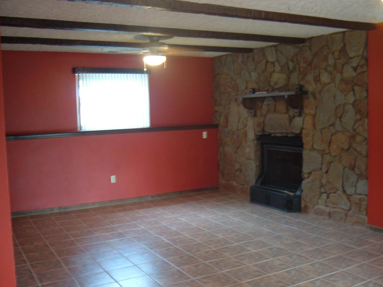 2416 Cannaday Road Northeast Roanoke, VA 24012 - Photo 7 of 8 FAMILY W/ GAS LOG FIREPLACE