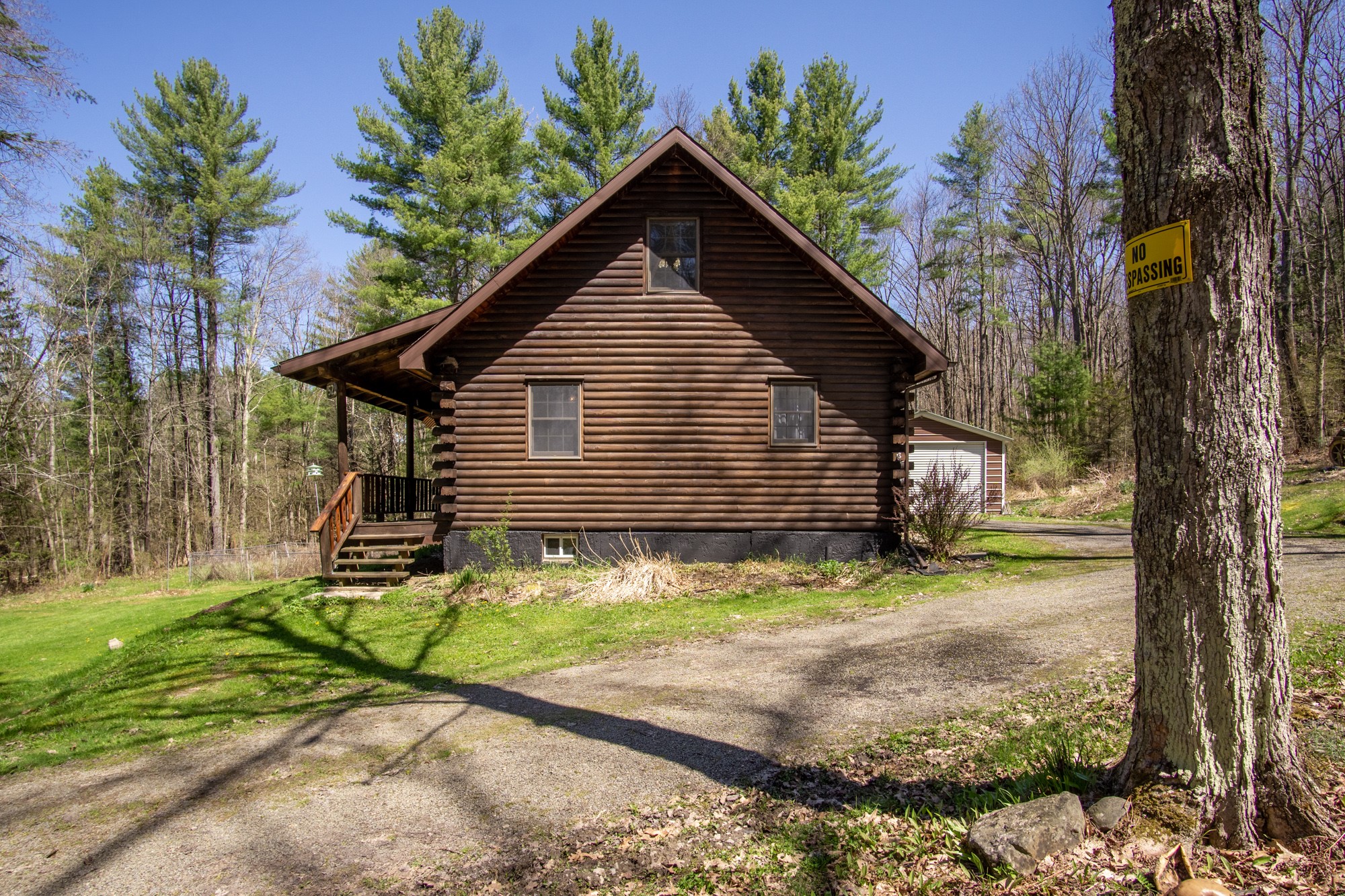 152 Alexander Road Chenango Forks, NY 13746 - Photo 6 of 47