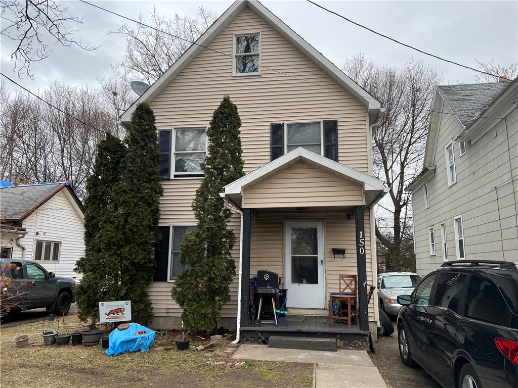 150 2nd Street Rochester, NY 14605 - Photo 1 of 1