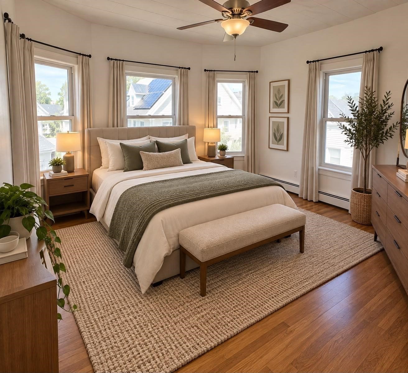 64 Butler Street, Unit 2 Lawrence, MA 01841 - Photo 5 of 9 Gallery Image 5