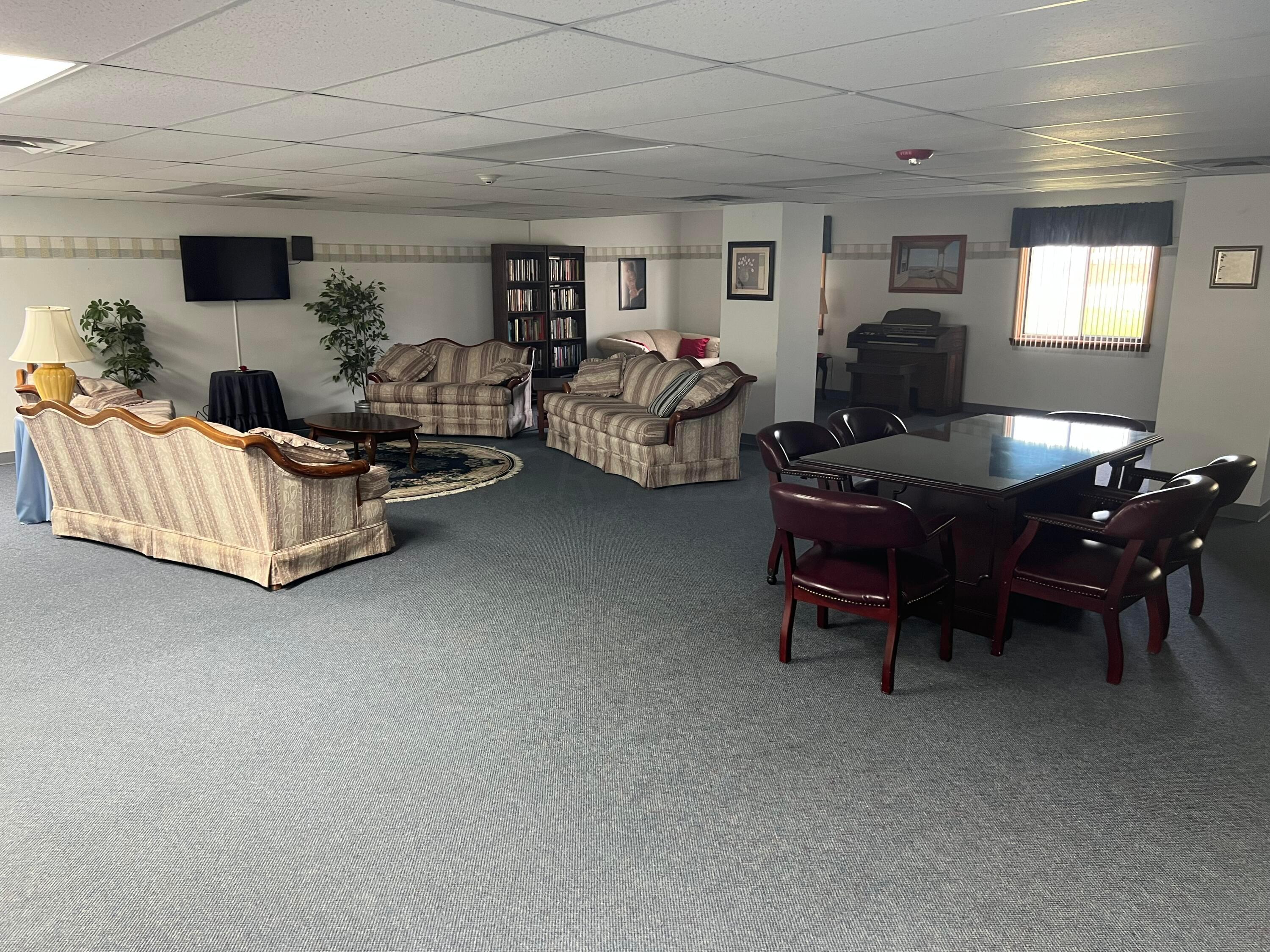 3967 Karl Road, Unit 119 Columbus, OH 43224 - Photo 17 of 17 party room 4