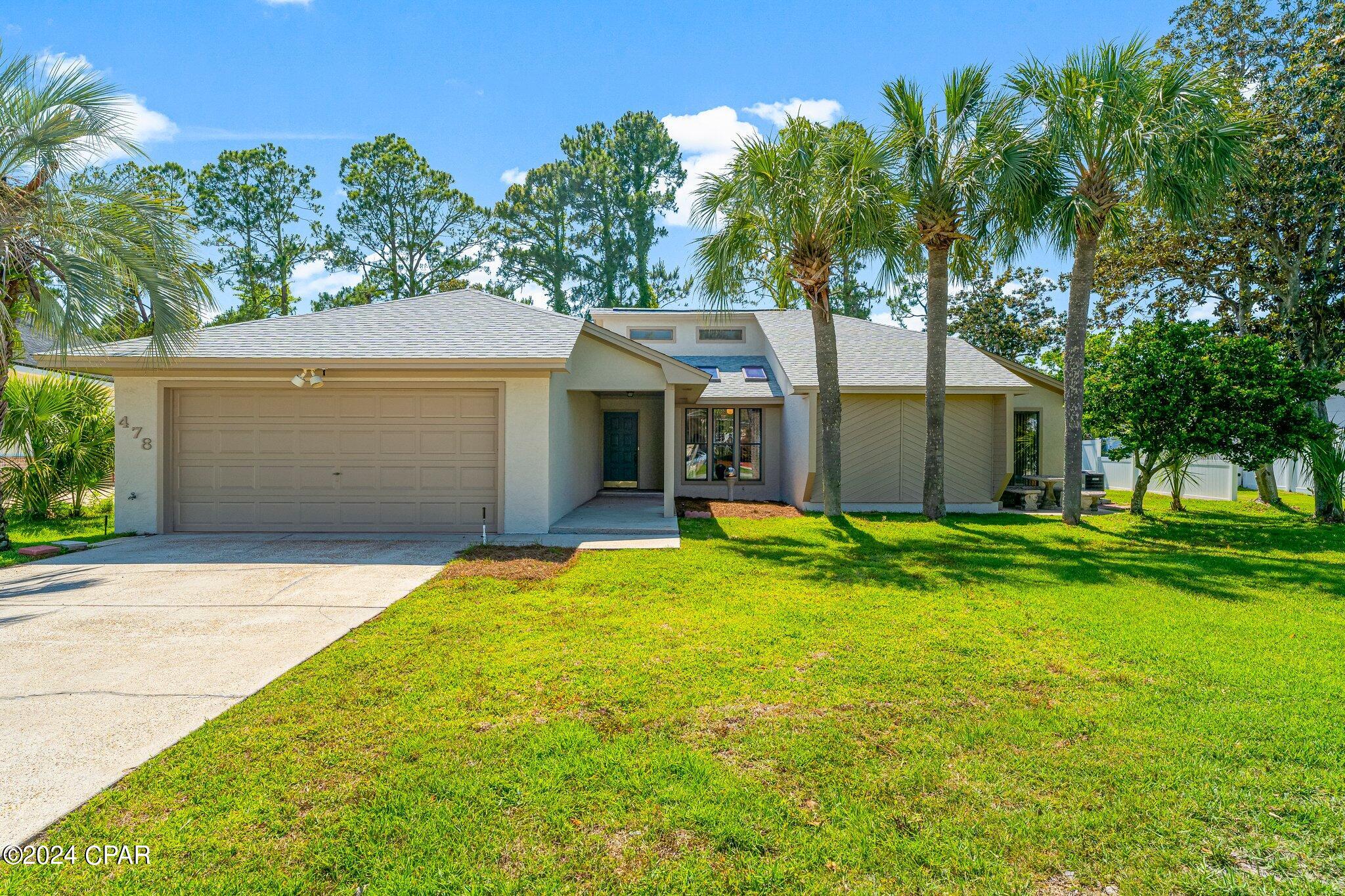 478 Wahoo Road Panama City, FL 32408 - Photo 1 of 28 Gallery Image 1