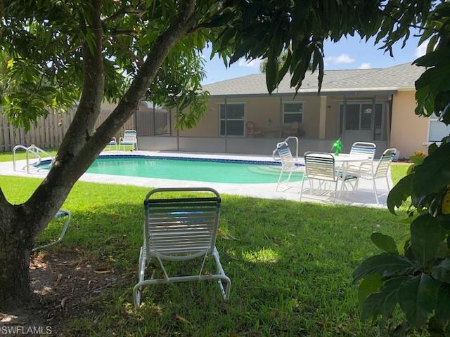 4501 30th Place Southwest Naples, FL 34116 - Photo 3 of 30 Gallery Image 3