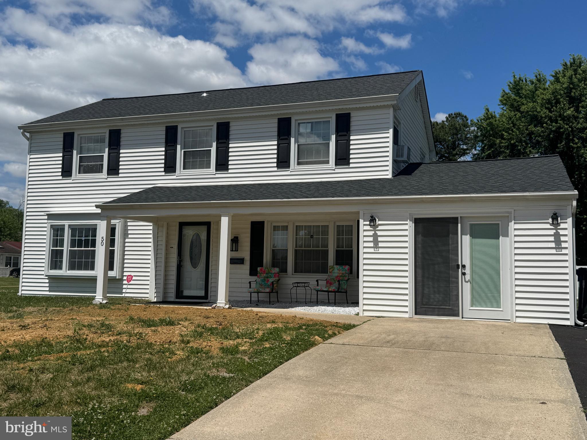 50 Paddock Lane Willingboro, NJ 08046 - Photo 1 of 35