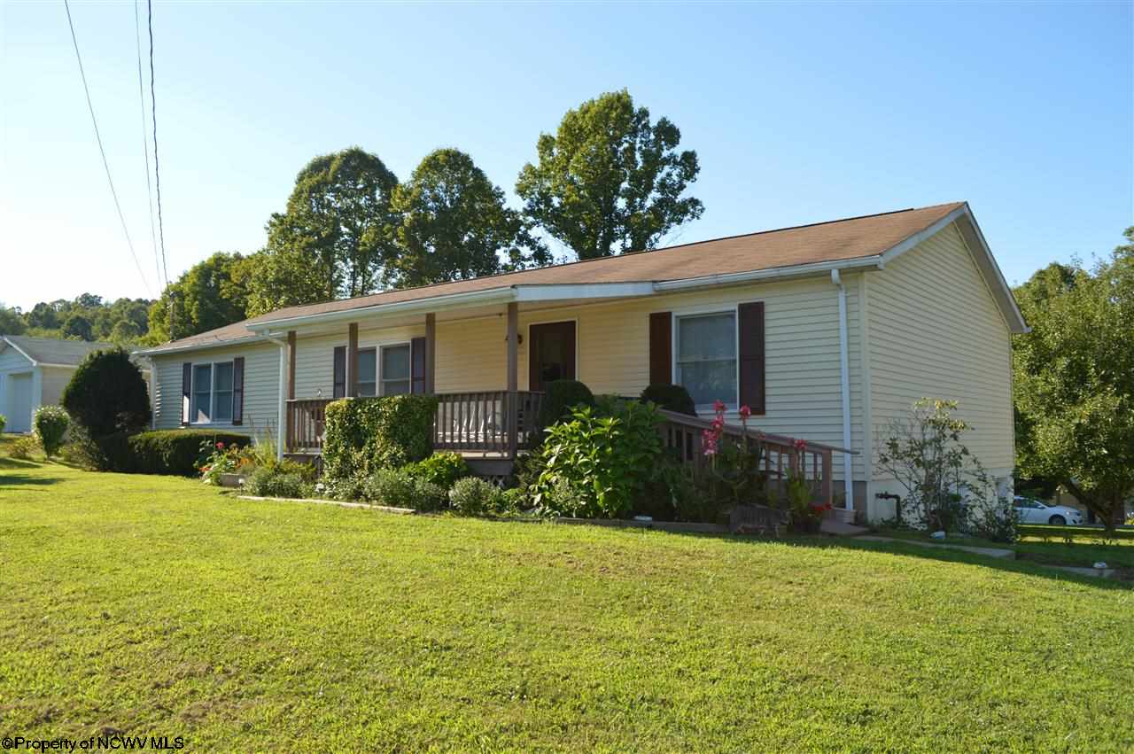 45 Norway Loop Road Fairmont, WV 26554 - Photo 1 of 7 Gallery Image 1