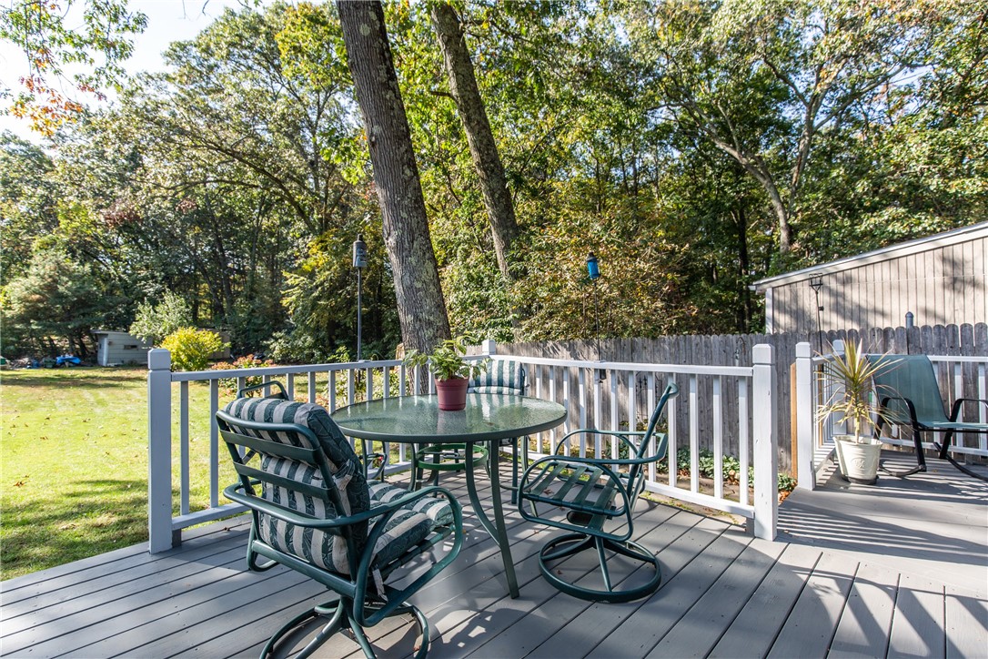 27 Weaver Road Johnston, RI 02919 - Photo 29 of 37 Gallery Image 29