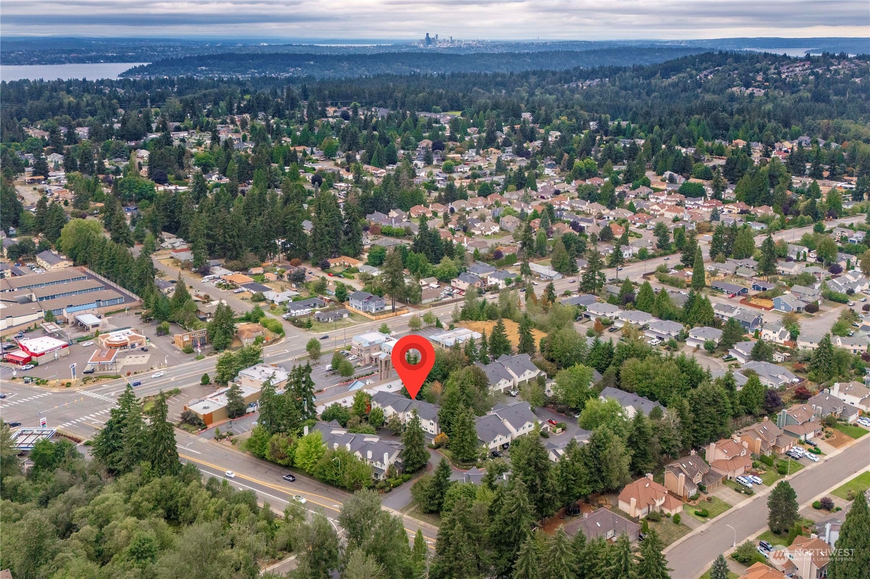 4808 Northeast Sunset Boulevard, Unit B103 Renton, WA 98059 - Photo 23 of 24 Gallery Image 23