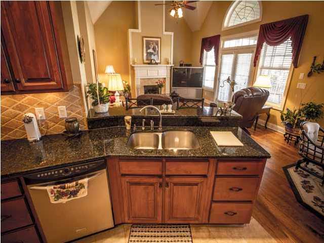 8640 Keystone Circle Chattanooga, TN 37421 - Photo 5 of 33 Additional Photo