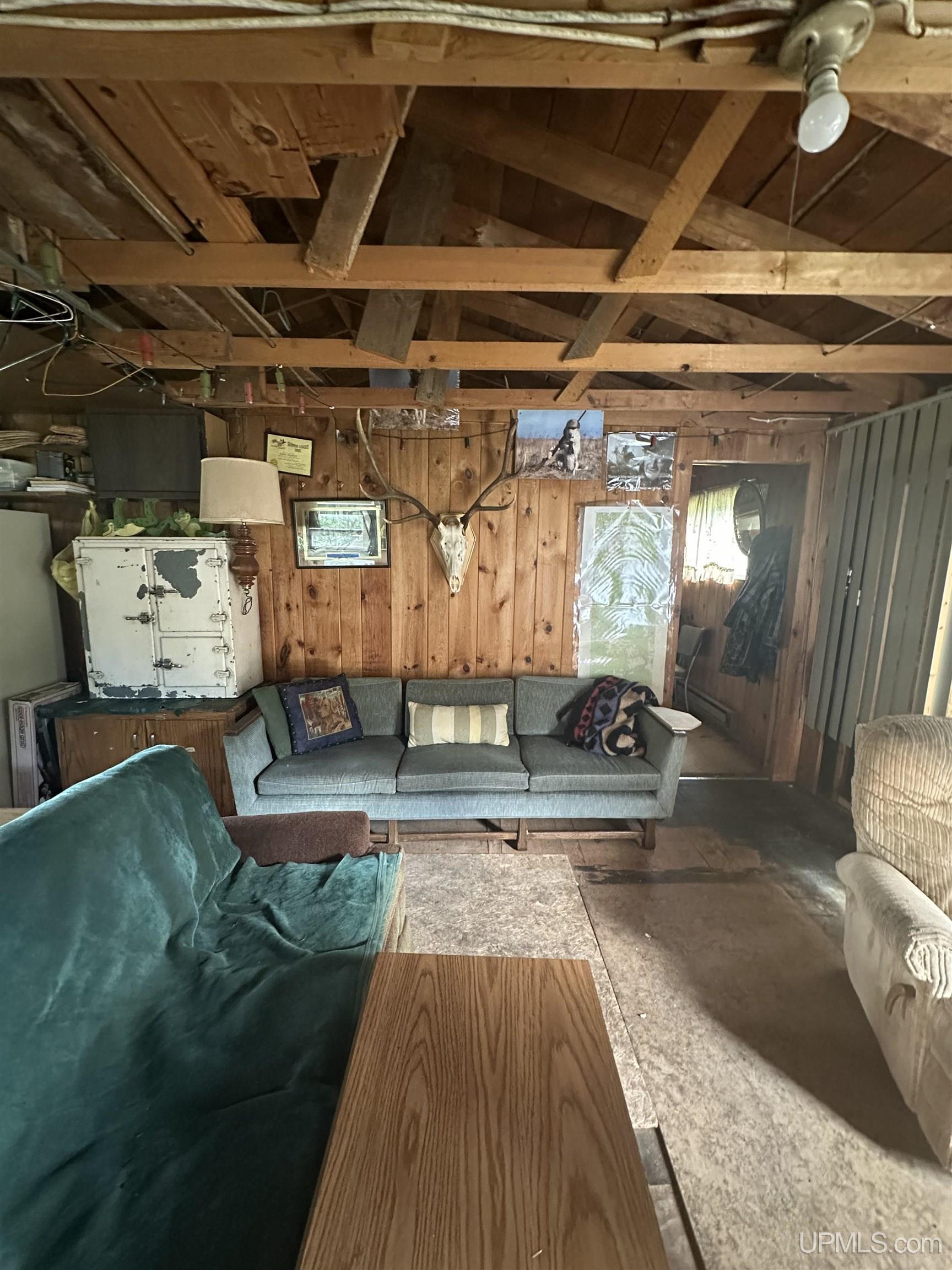650 Stager Lake Road Crystal Falls, MI 49920 - Photo 7 of 38