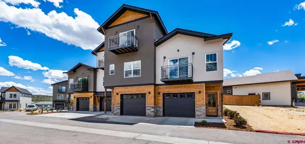 $659,000 | 125 Salt Brush Street, Unit 603, Durango, CO 81301