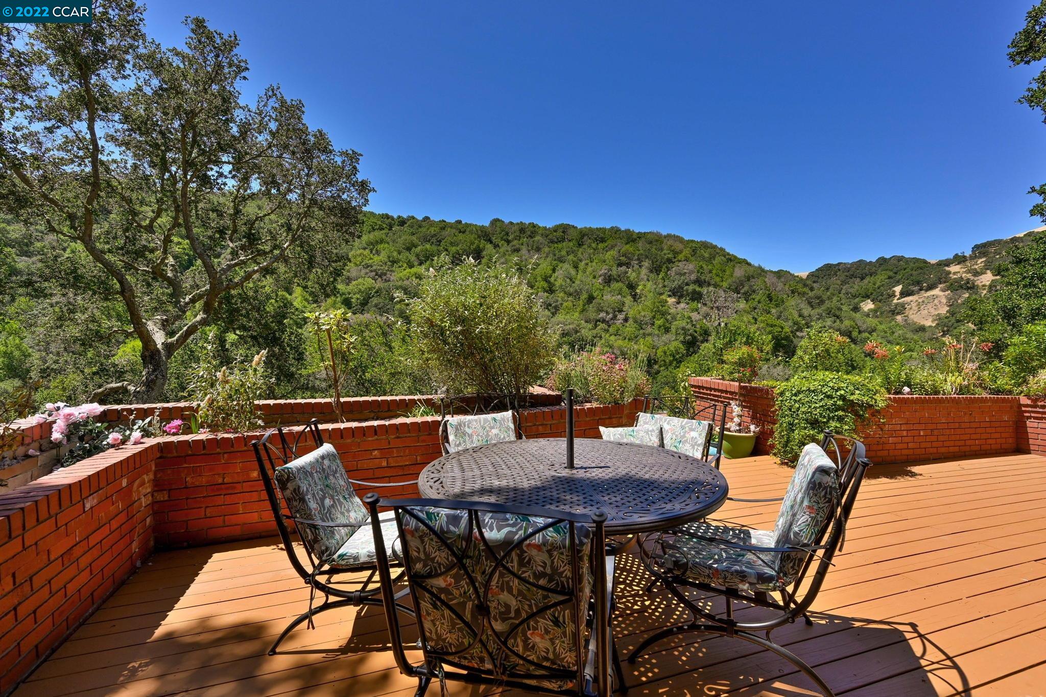 5433 Alhambra Valley Road Martinez, CA 94553 - Photo 37 of 59