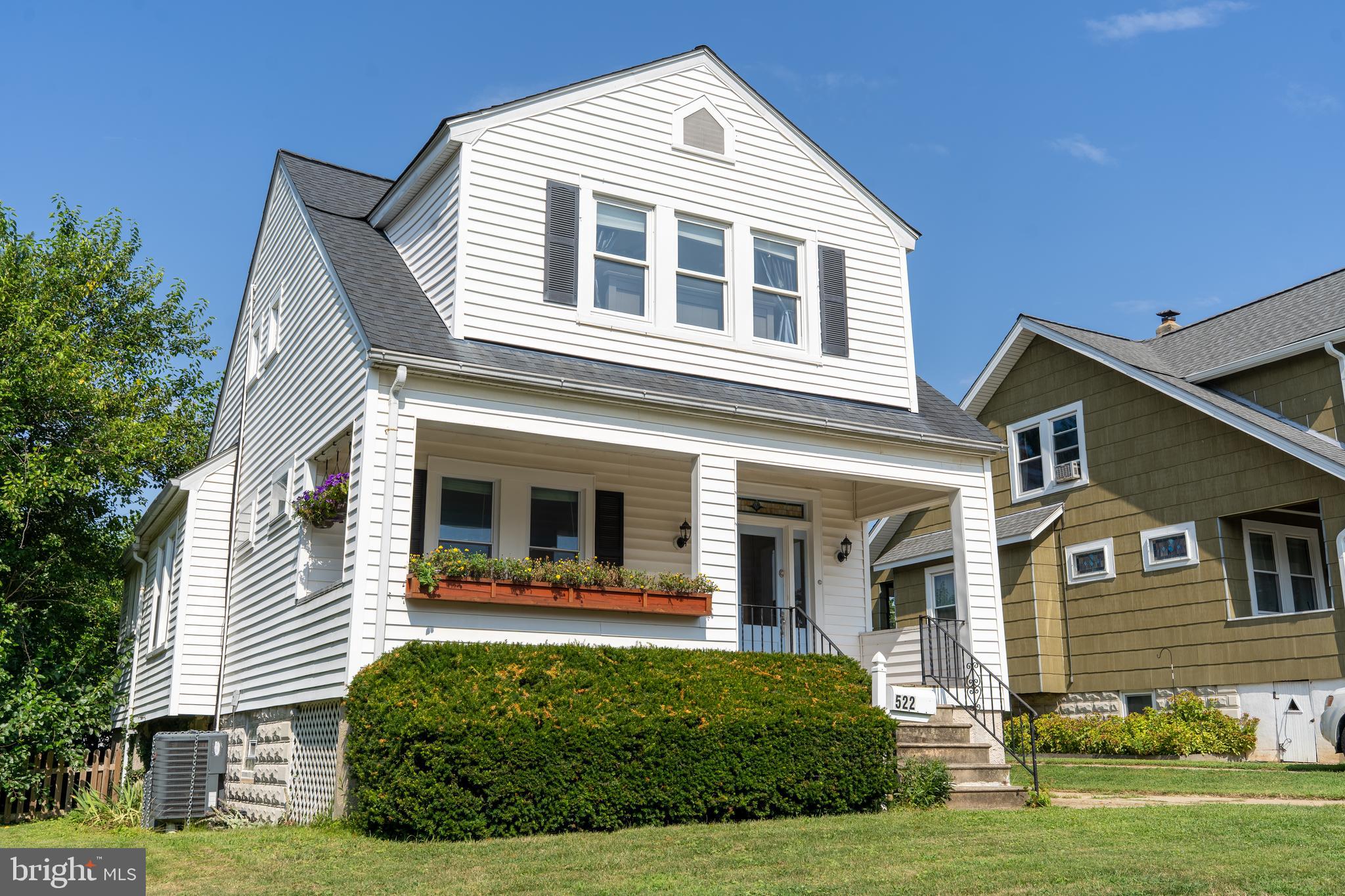 522 Elmwood Road Baltimore, MD 21206 - Photo 54 of 54 Gallery Image 54