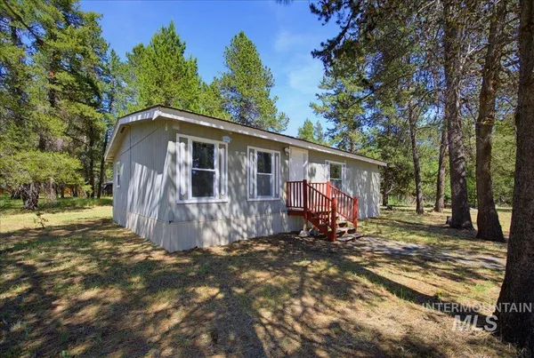 $399,000 | 230 Blue Jay Drive, McCall, ID 83638