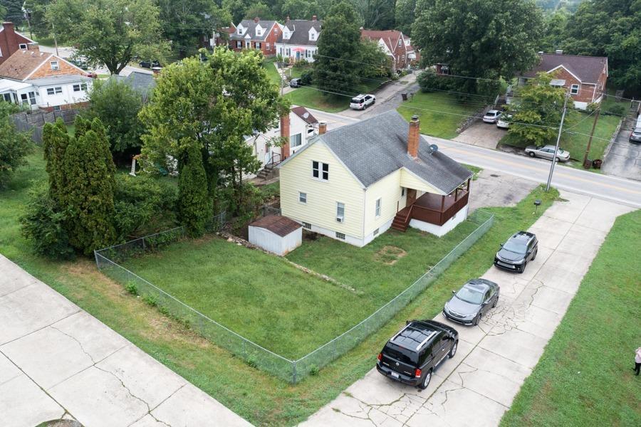 4565 Fehr Road Cincinnati, OH 45238 - Photo 25 of 34