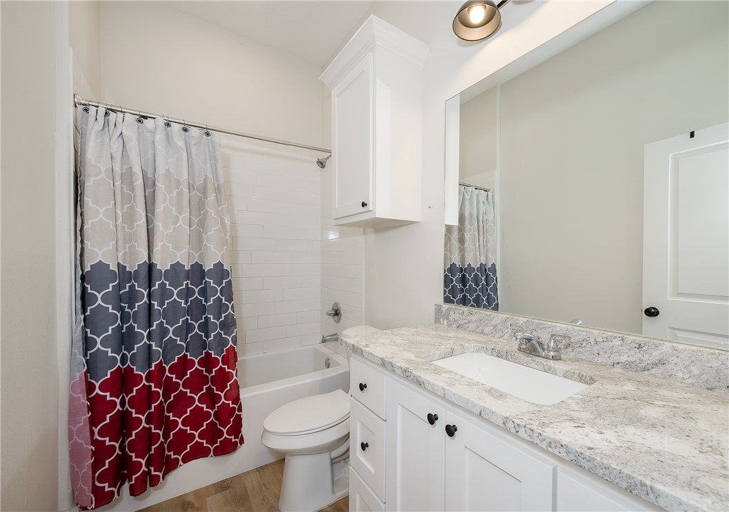 473 Brazos Bend Snook, TX 77879 - Photo 21 of 34