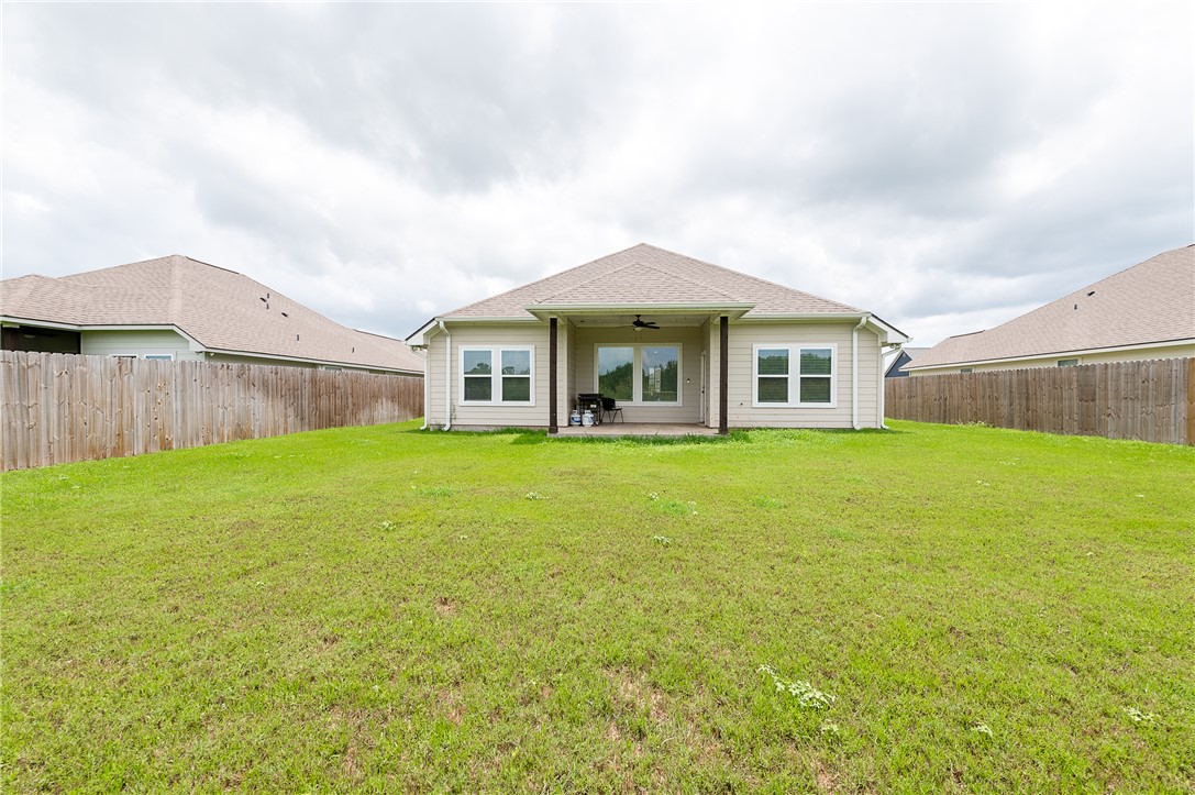 473 Brazos Bend Snook, TX 77879 - Photo 29 of 34