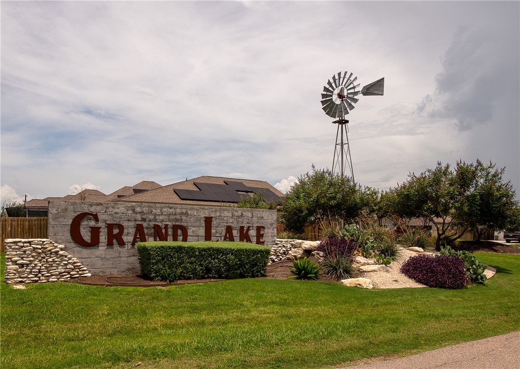 473 Brazos Bend Snook, TX 77879 - Photo 32 of 34