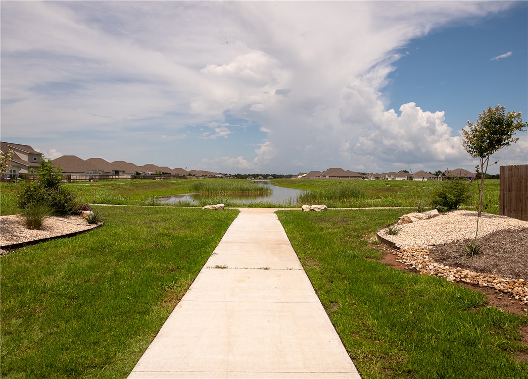 473 Brazos Bend Snook, TX 77879 - Photo 33 of 34
