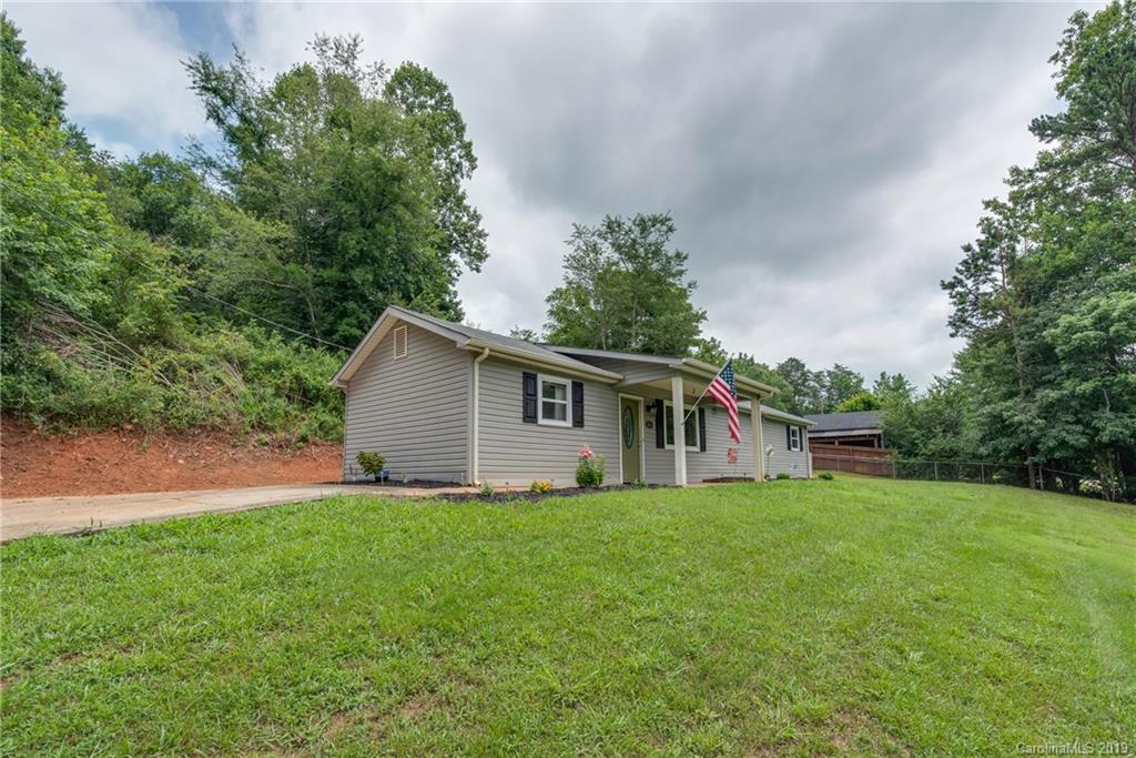 266 Pearidge Road Bostic, NC 28018 - Photo 2 of 16