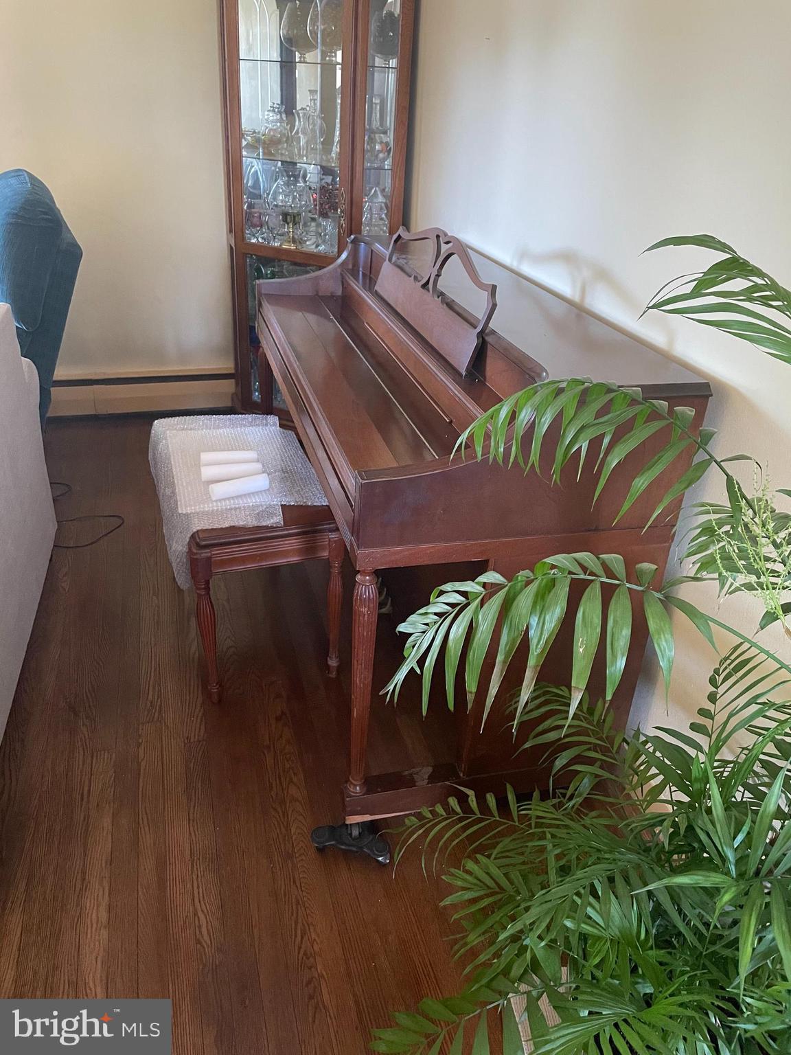 1017 Lavera Road Warminster, PA 18974 - Photo 11 of 56 Piano in living room