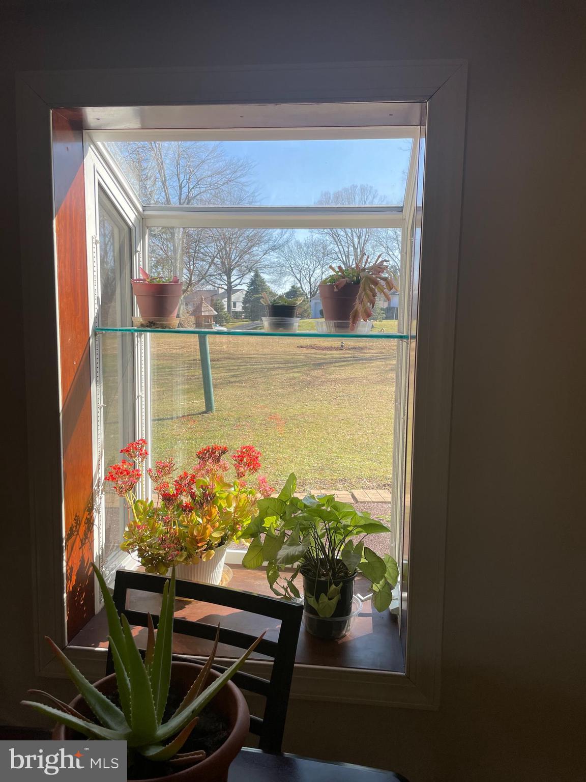 1017 Lavera Road Warminster, PA 18974 - Photo 13 of 56 Garden window in kitchen