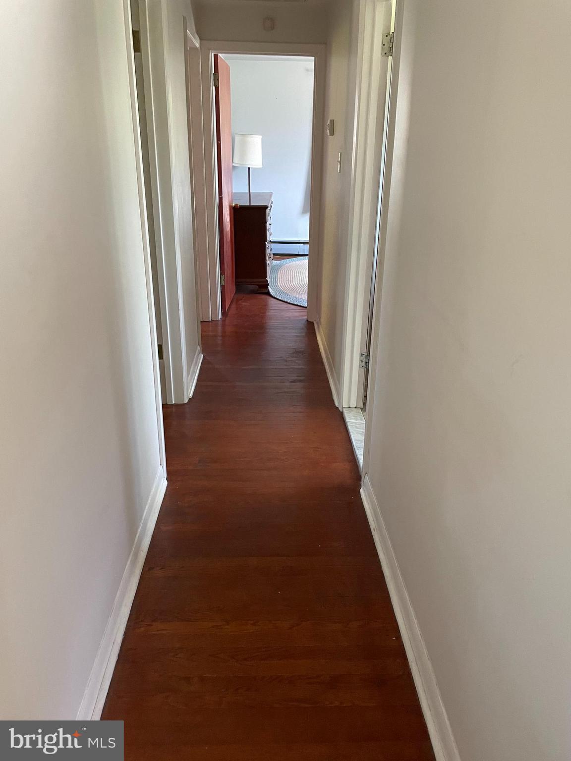 1017 Lavera Road Warminster, PA 18974 - Photo 29 of 56 hallway