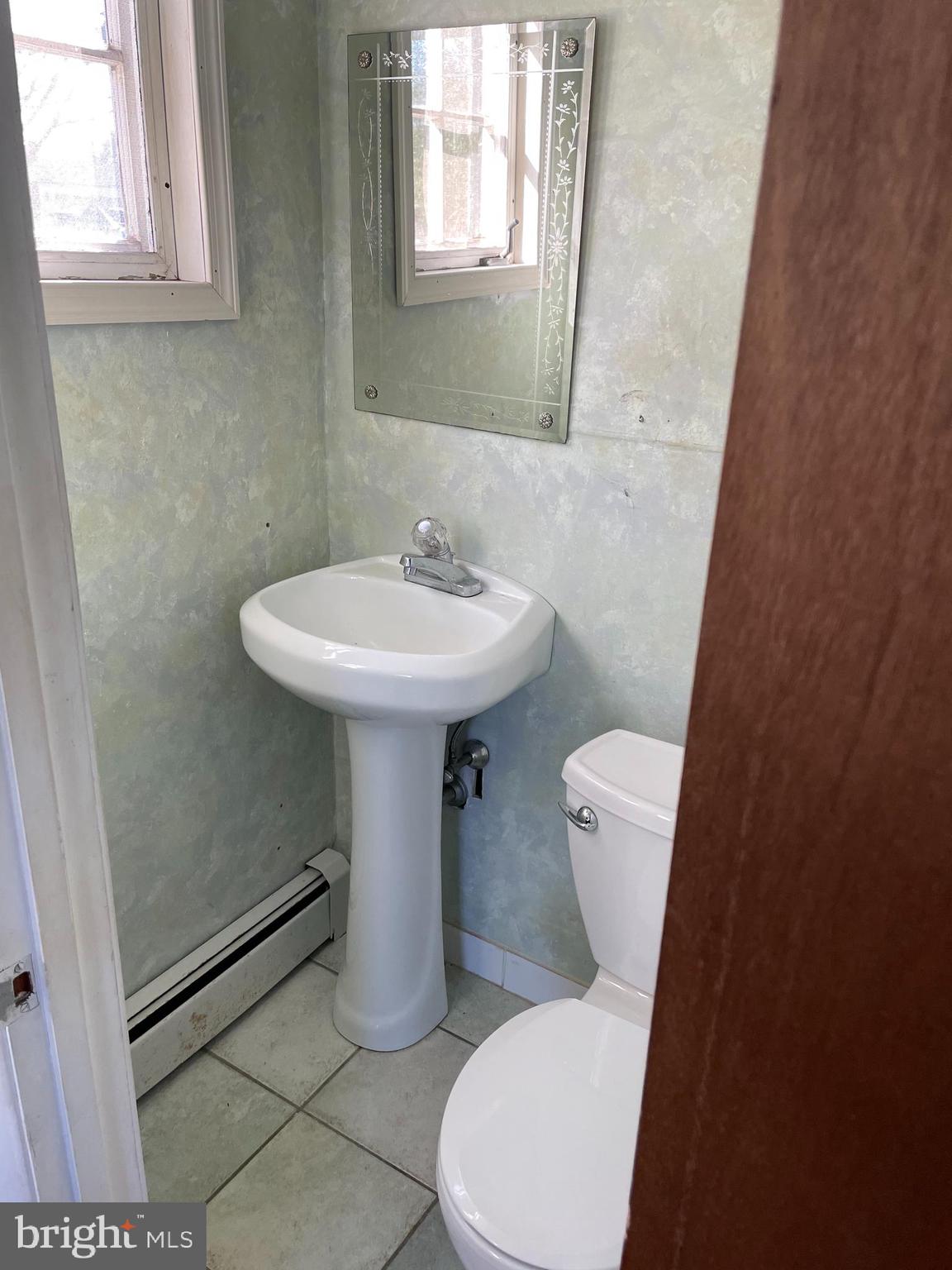 1017 Lavera Road Warminster, PA 18974 - Photo 34 of 56 half bath