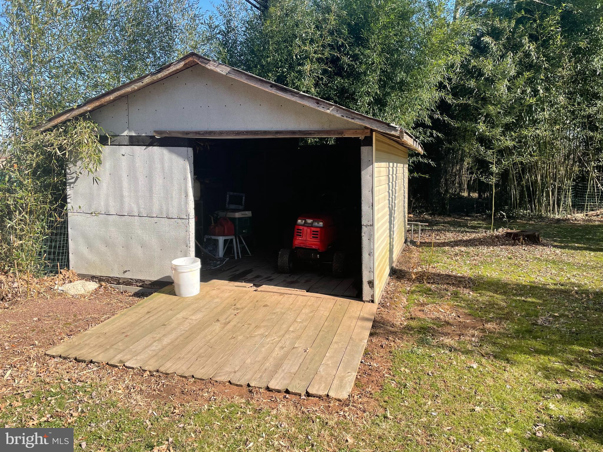 1017 Lavera Road Warminster, PA 18974 - Photo 52 of 56 shed