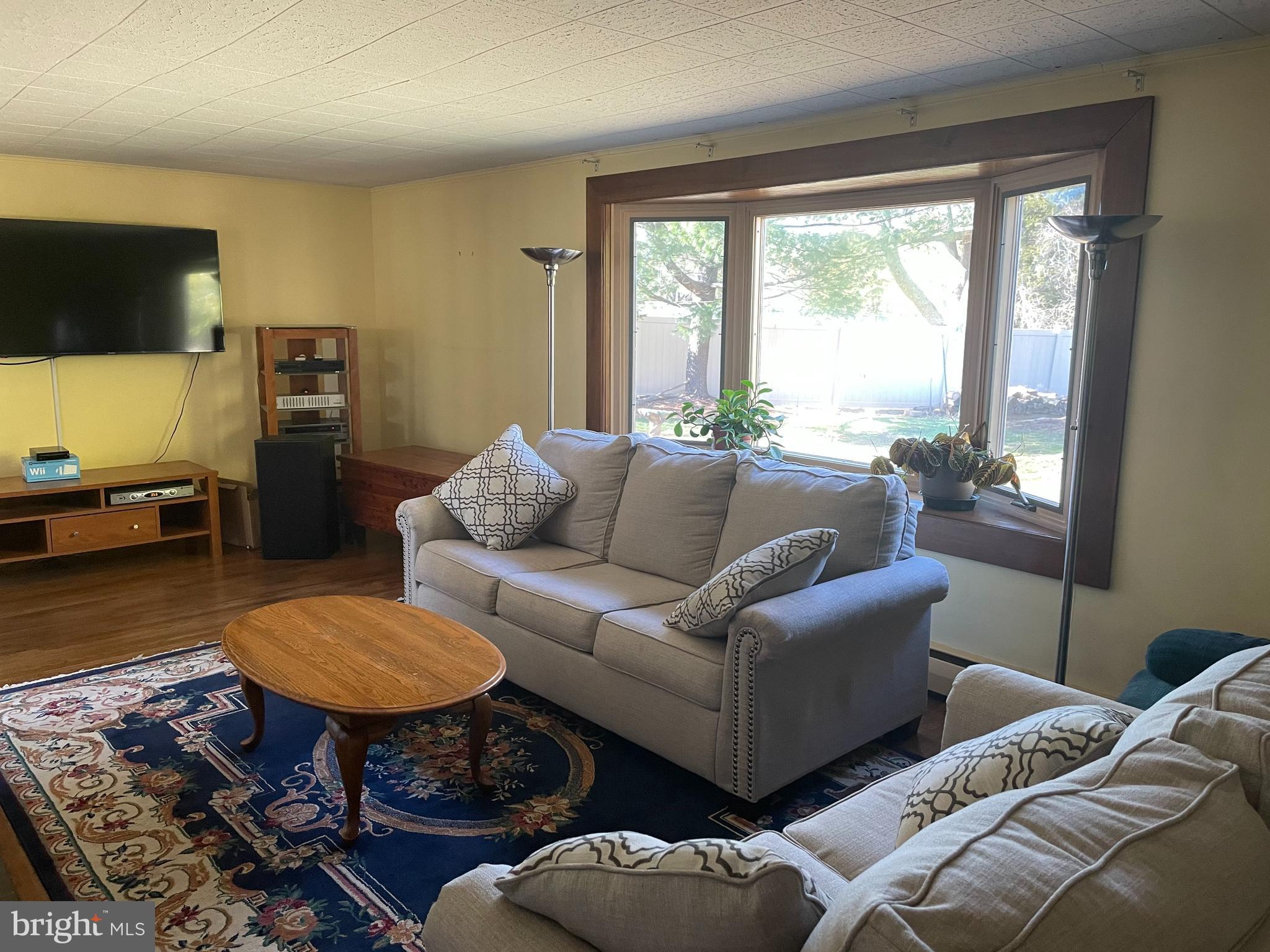 1017 Lavera Road Warminster, PA 18974 - Photo 8 of 56 living room