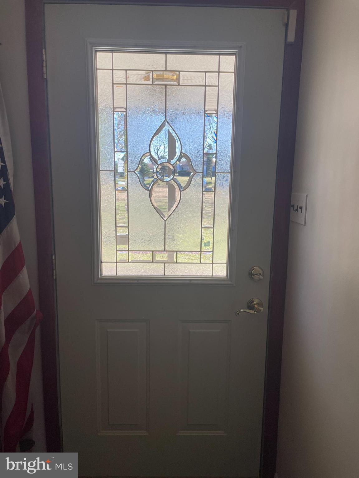 1017 Lavera Road Warminster, PA 18974 - Photo 9 of 56 front door from inside