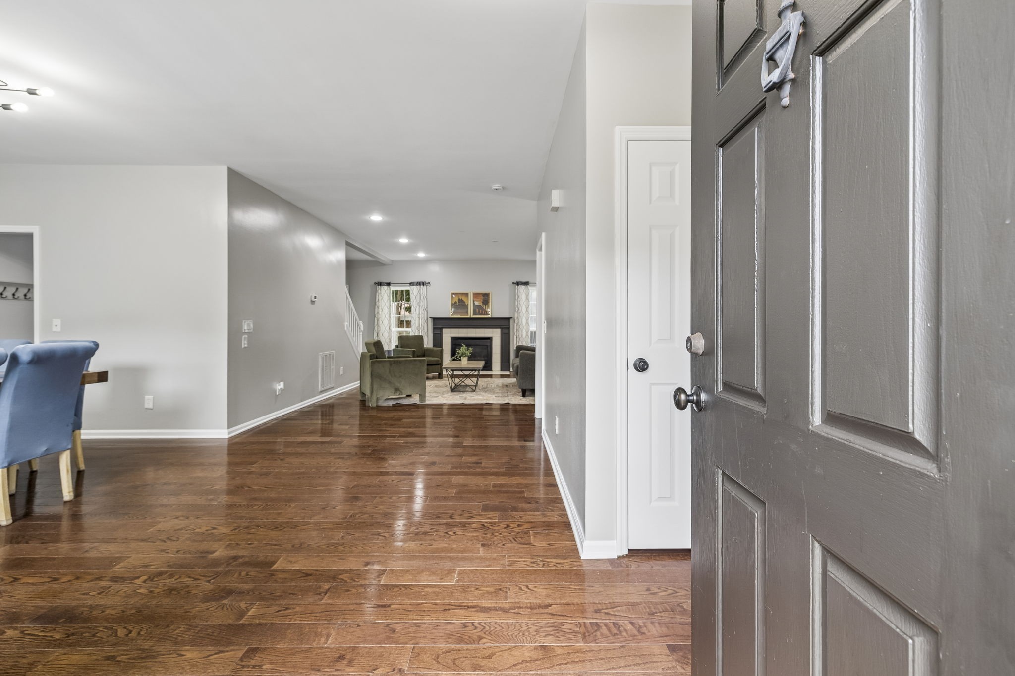 223 Lighthouse Terrace Franklin, TN 37064 - Photo 4 of 46