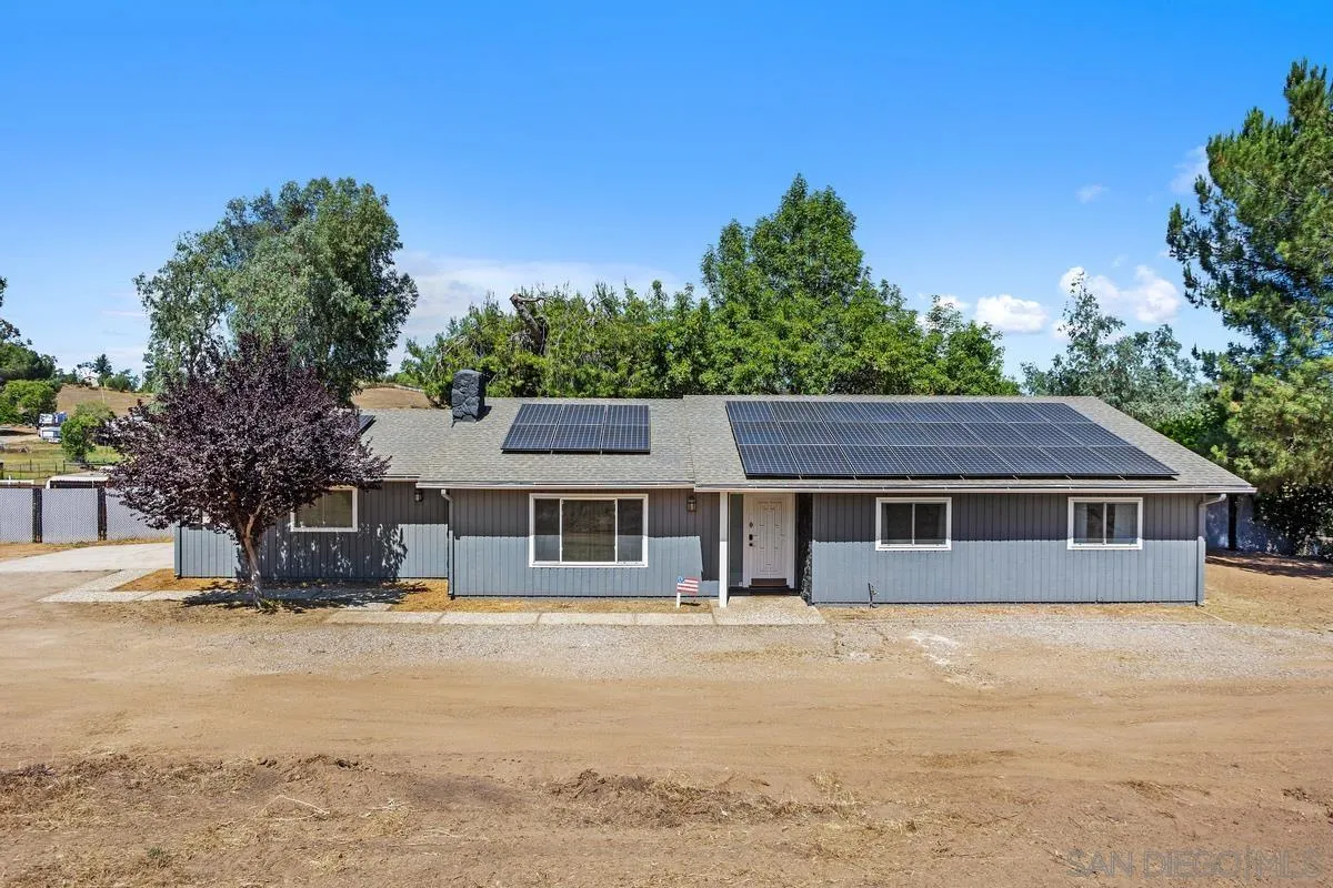 355 Amigos Road Ramona, CA 92065 - Photo 41 of 42 Gallery Image 41