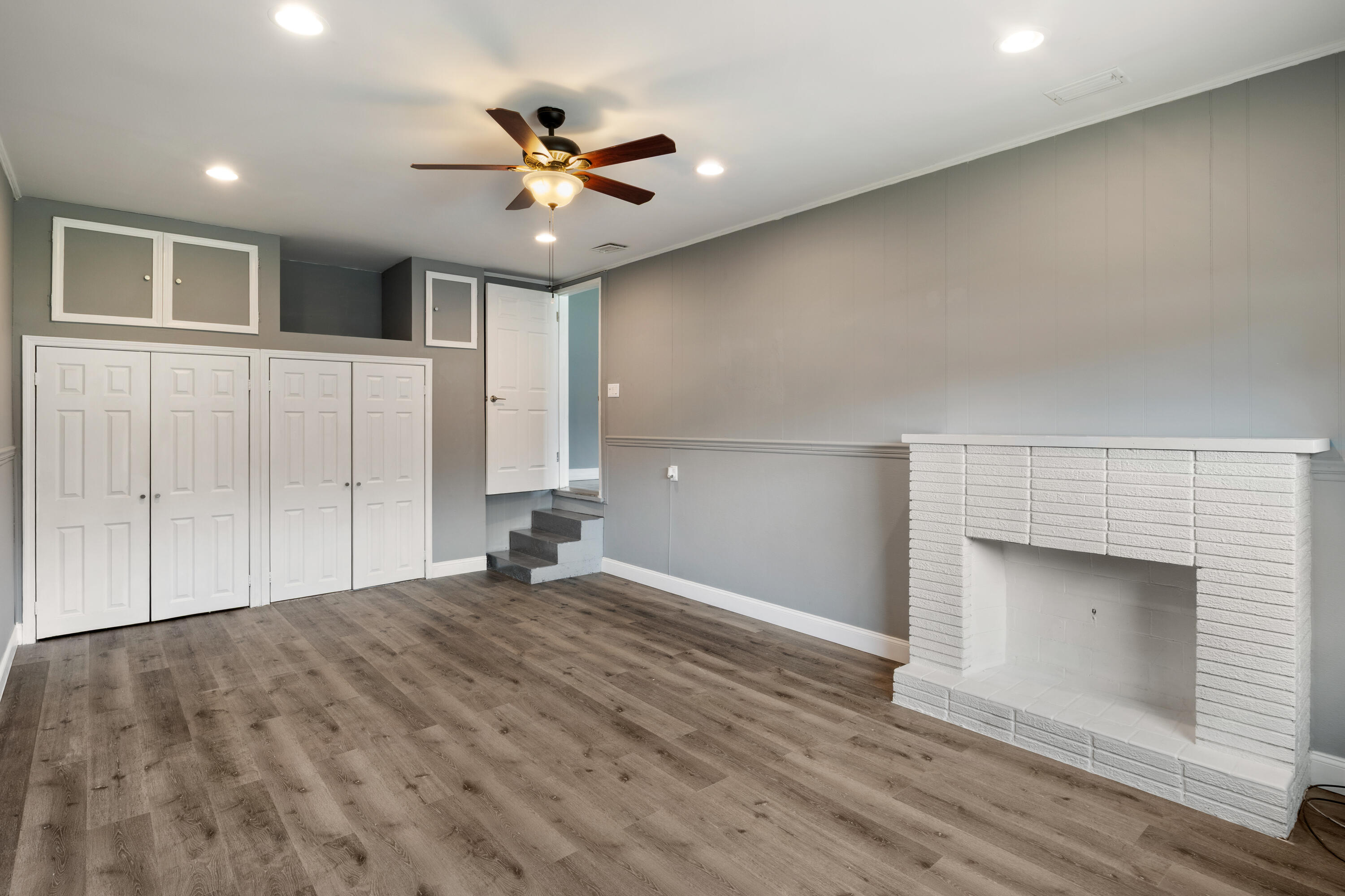 503 North New Warrington Road Pensacola, FL 32506 - Photo 13 of 26 bedroom 1