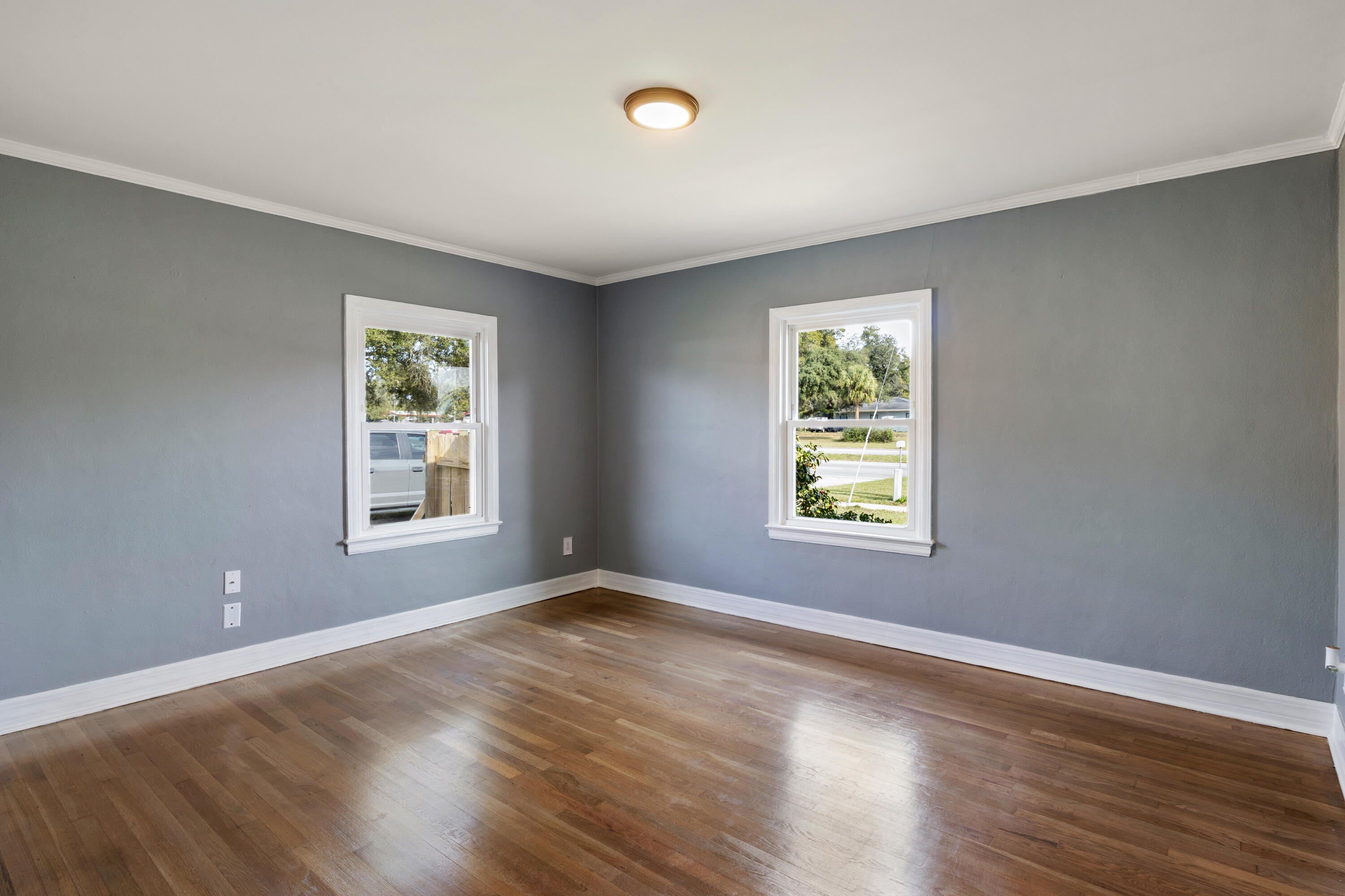 503 North New Warrington Road Pensacola, FL 32506 - Photo 15 of 26 bedroom 3