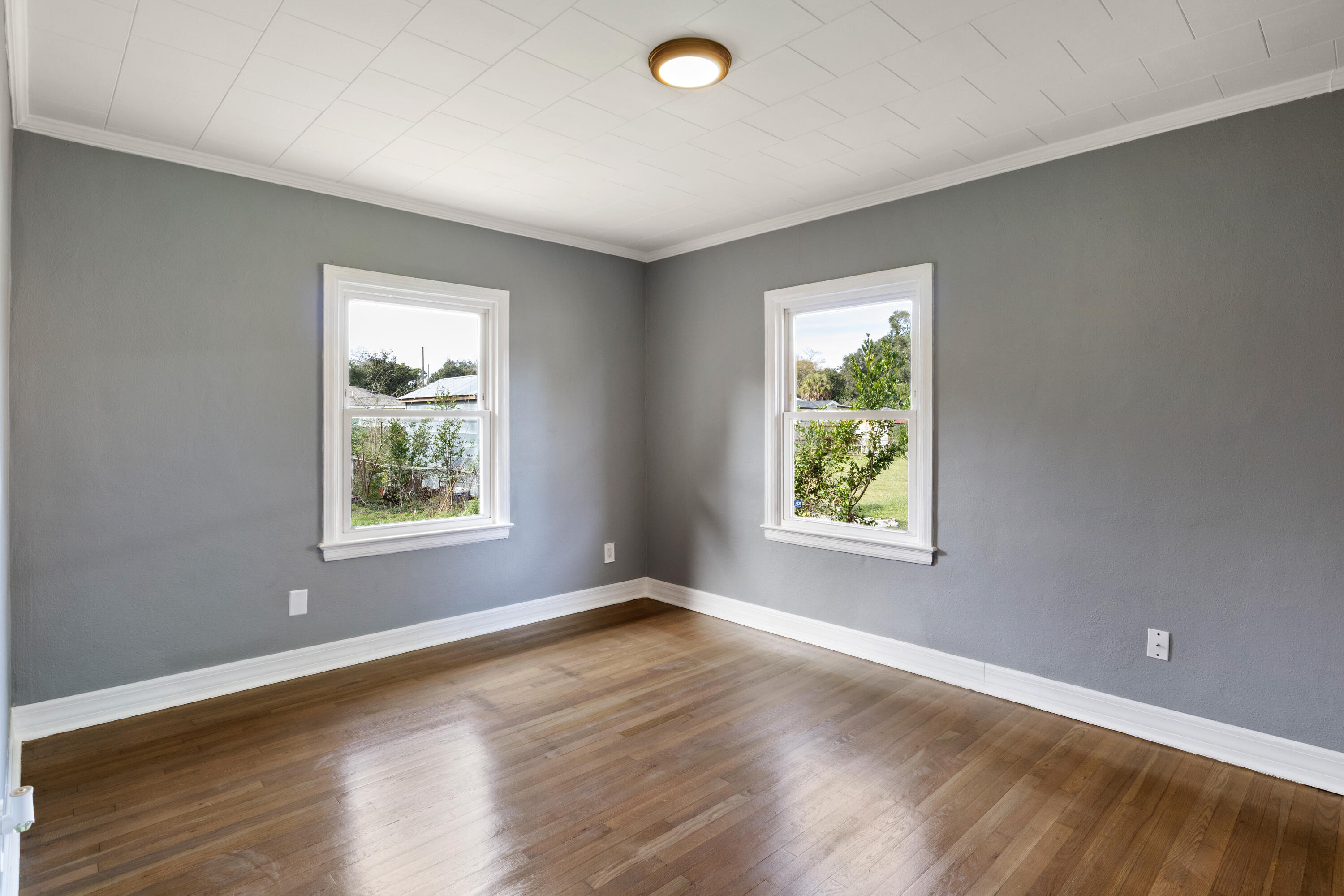 503 North New Warrington Road Pensacola, FL 32506 - Photo 16 of 26 bedroom 4