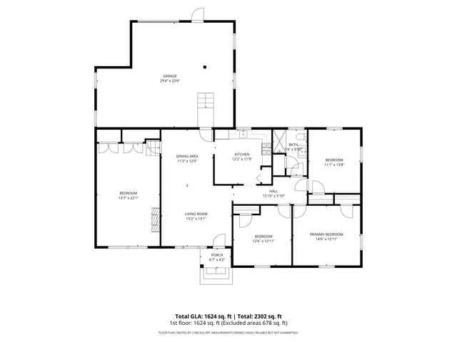 $265,000 | 503 North New Warrington Road, Pensacola, FL 32506