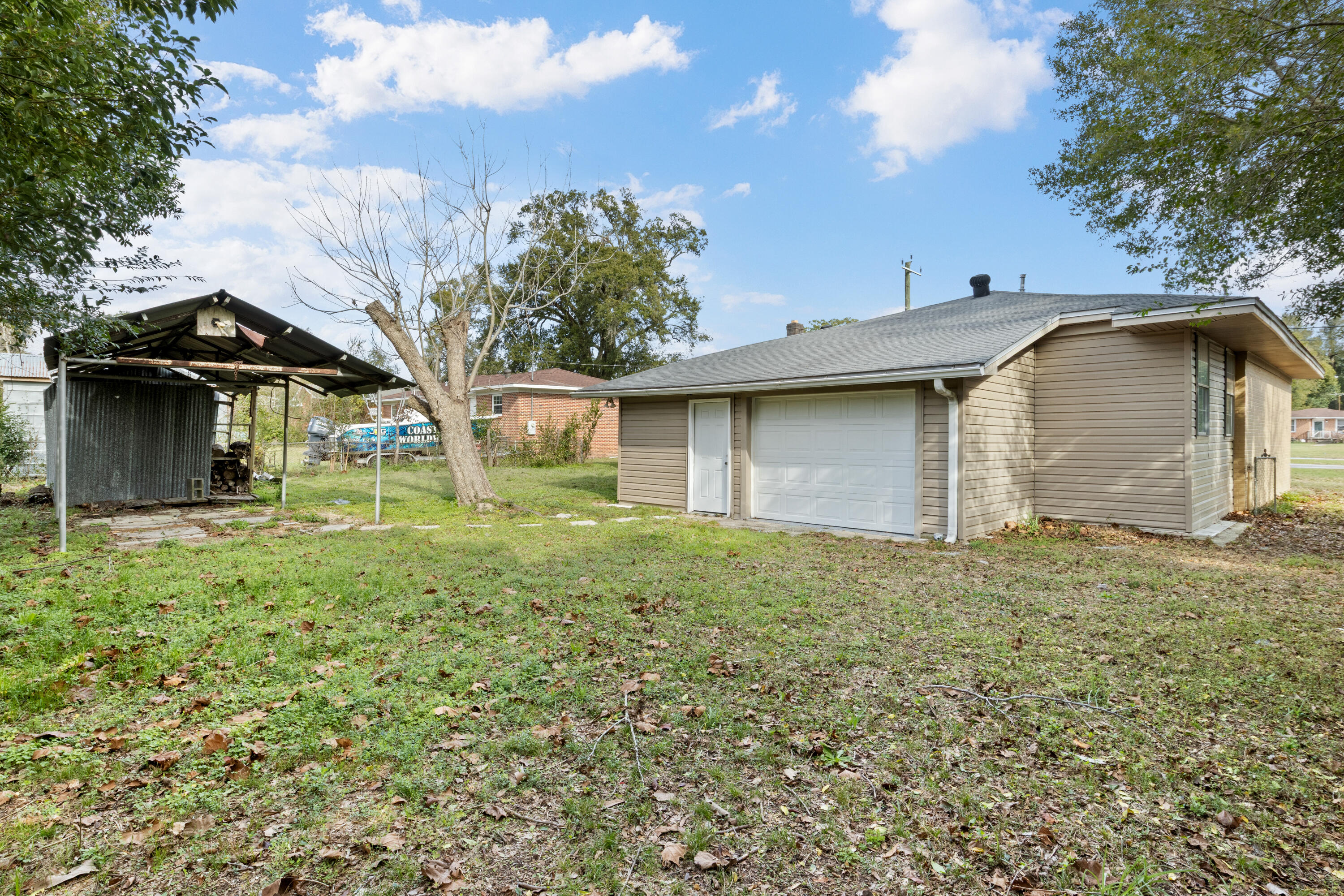 503 North New Warrington Road Pensacola, FL 32506 - Photo 23 of 26 503 N New Warrington Rd-21