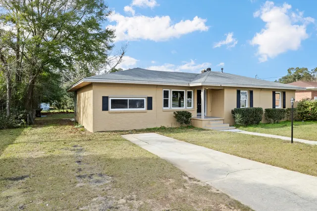 $250,000 | 503 North New Warrington Road, Pensacola, FL 32506