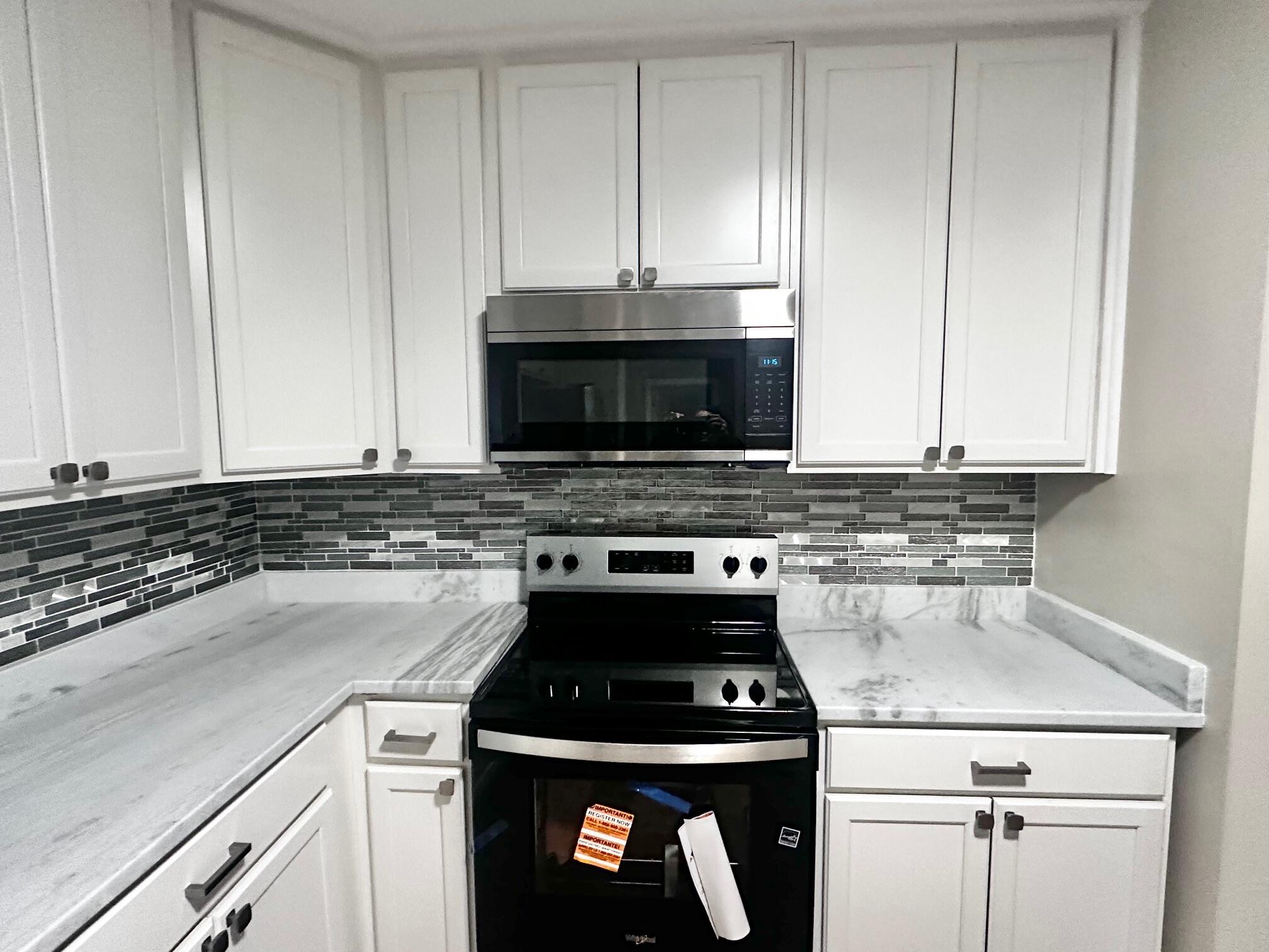 503 North New Warrington Road Pensacola, FL 32506 - Photo 10 of 26 kitchen