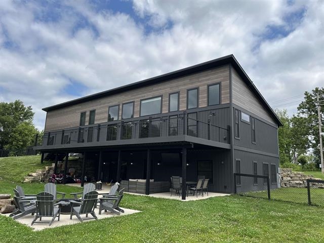 S7915 Ruthe Badger Lane Merrimac, WI 53561 - Photo 1 of 47