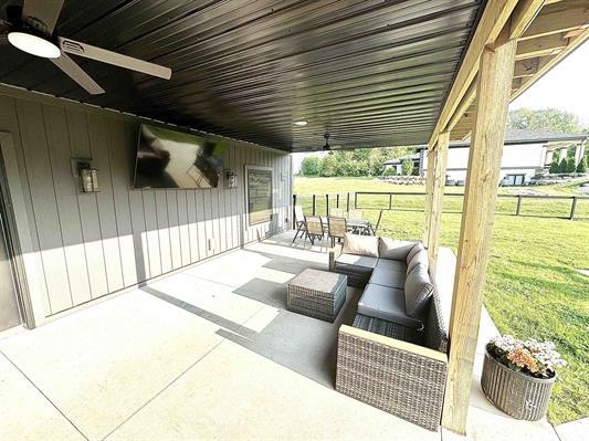 S7915 Ruthe Badger Lane Merrimac, WI 53561 - Photo 11 of 47