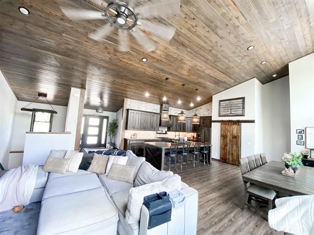 S7915 Ruthe Badger Lane Merrimac, WI 53561 - Photo 13 of 47